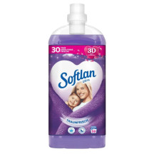 Balsam rufe Softlan Violete