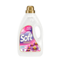 Balsam rufe Soft, Magic Passion