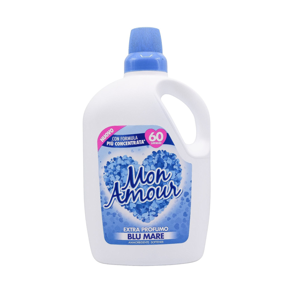 Balsam rufe Mon Amour Blu Mare