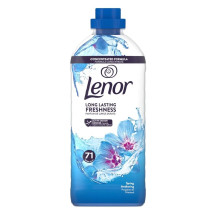 Balsam rufe Lenor Spring Awakening- Prospețime de Primăvară, 71 spălări