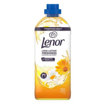 Balsam rufe Lenor Summer Breeze- Prospețimea Verii, 71 spălări