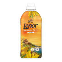 Balsam rufe Lenor Vacation Vibes Sicilia, 48 spălări