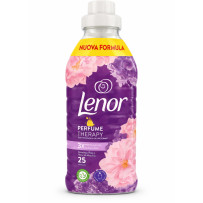 Balsam rufe Lenor Ametista Rosa e Note di Muschio, 25 spălări