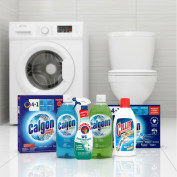 Protecție Anti Calcar