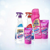 Îndepărtarea petelor