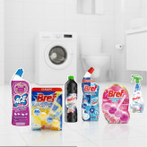 Produse curățare baie