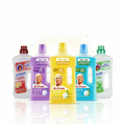 Detergenți Pardoseli