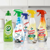 Soluții de curățare și degresare