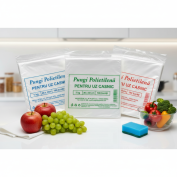 Pungi pentru uz casnic