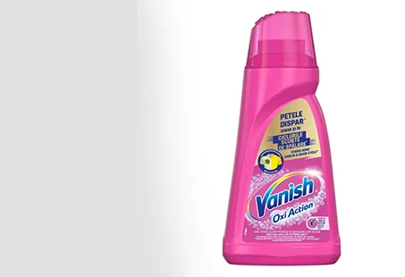 Vanish