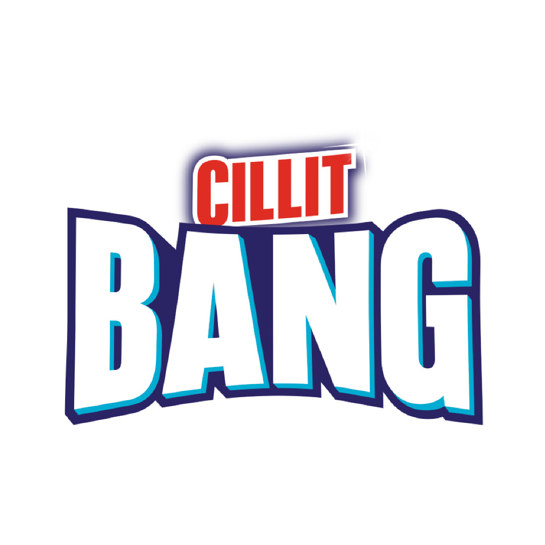 Cillit