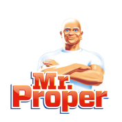 Mr. Proper