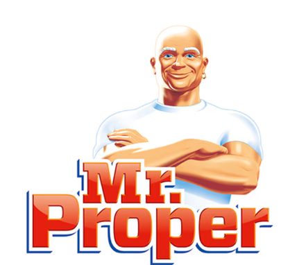 Mr. Proper