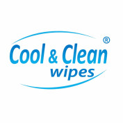 Cool&Clean wipes